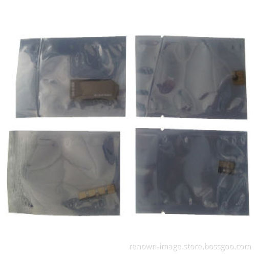 Printer Chip for OKI C9650/C9850, CMYK Color, 15K with Coverage of 5%